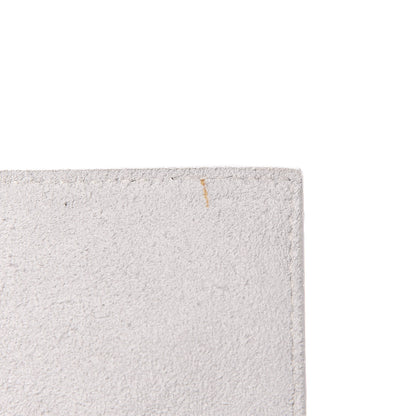 Saint Laurent Calfskin Monogram Toy Cabas White 8 of 11