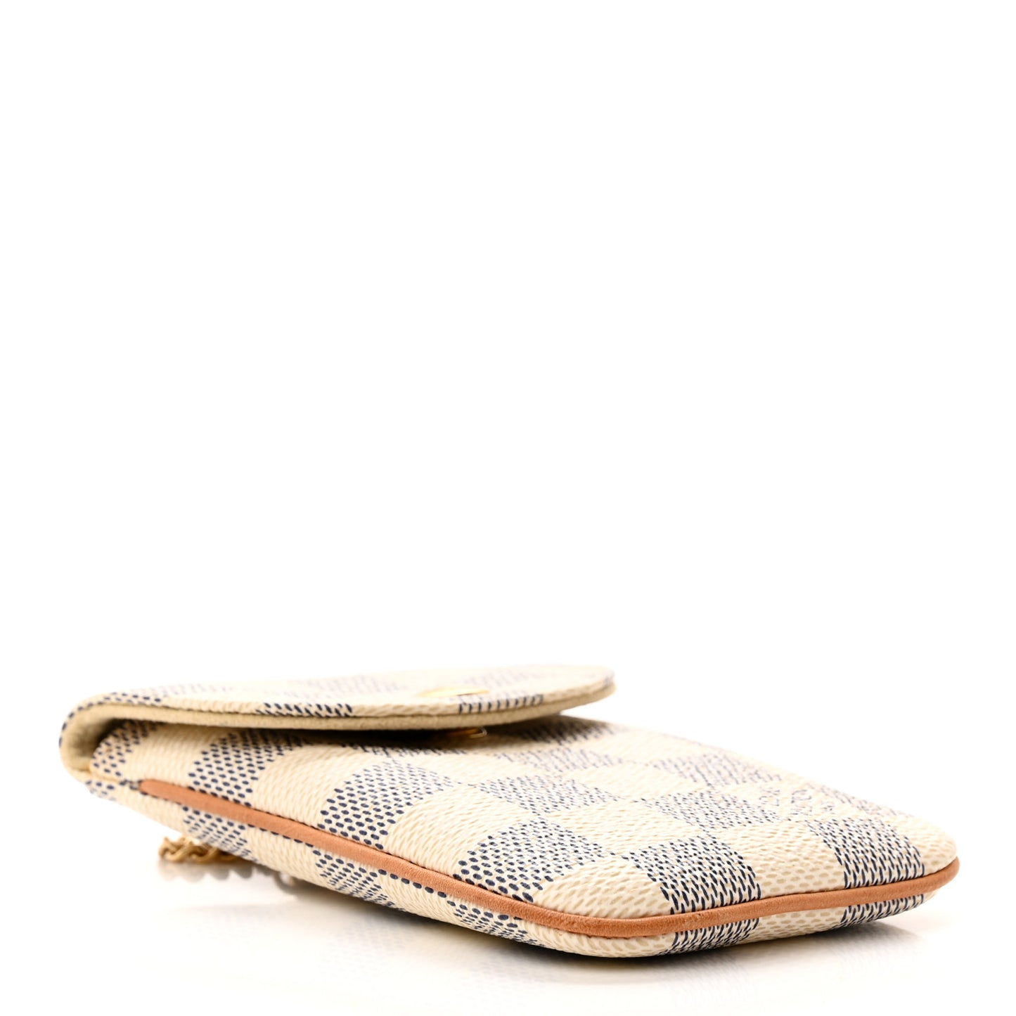 Damier Azur Phone Case MM