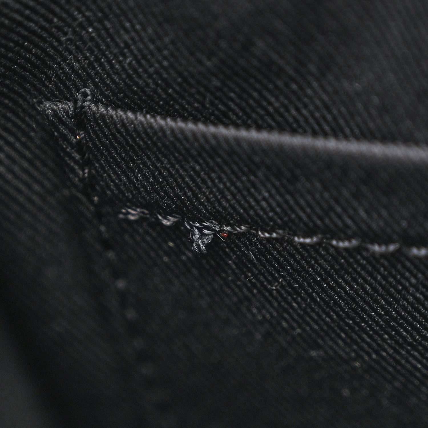 Louis Vuitton Monogram Eclipse District PM NM 7 of 10