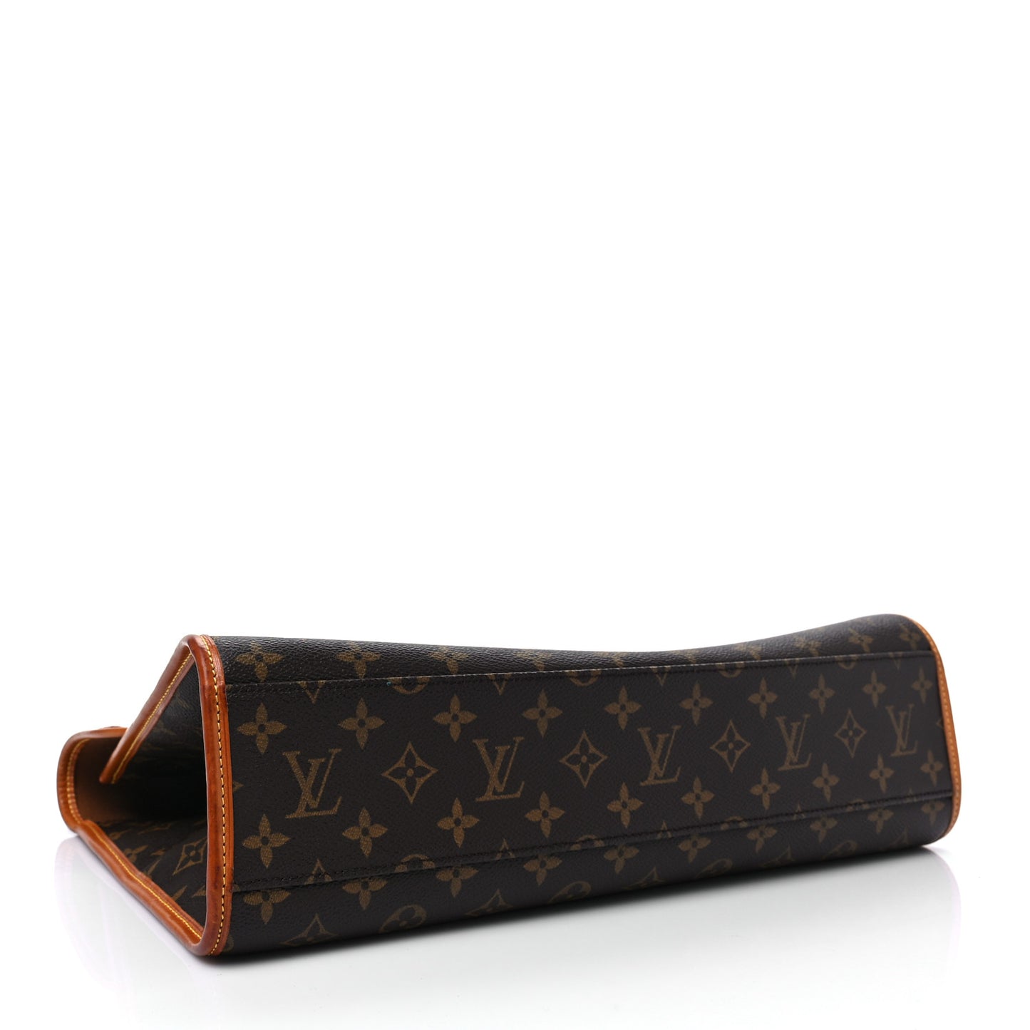 Monogram Beverly GM Briefcase