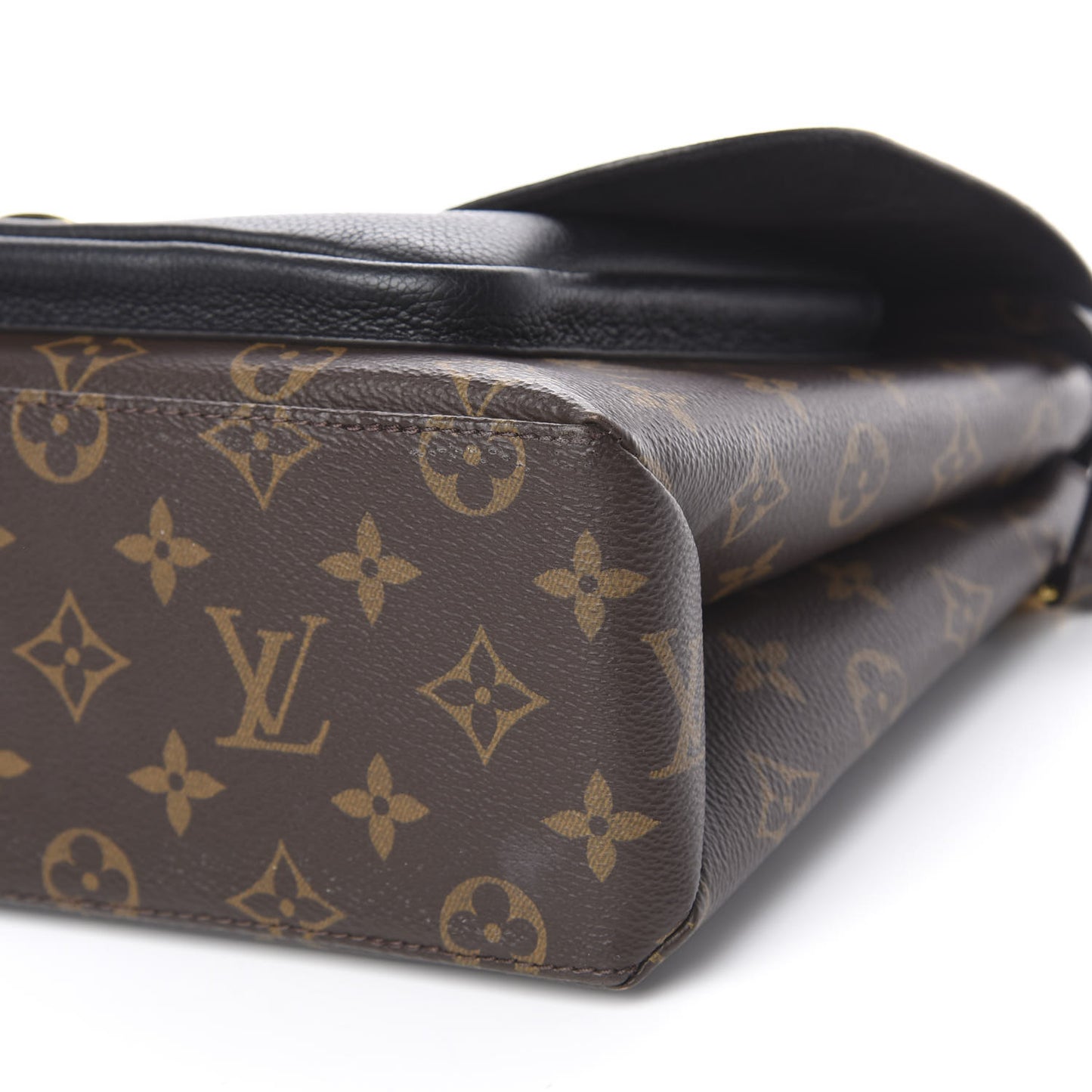 Monogram Marignan Black