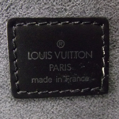 Louis Vuitton Epi Solferino GM Noir 8 of 9