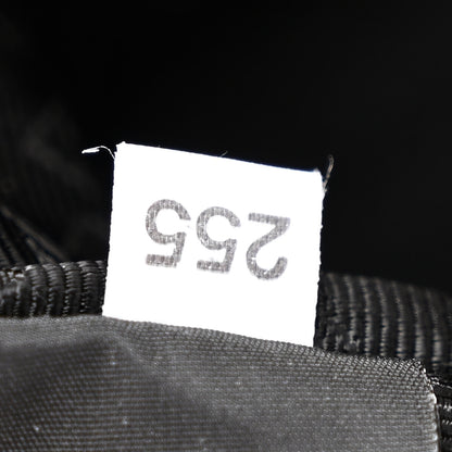 Prada Nylon Re-Edition 2005 Shoulder Bag Black 8 of 11