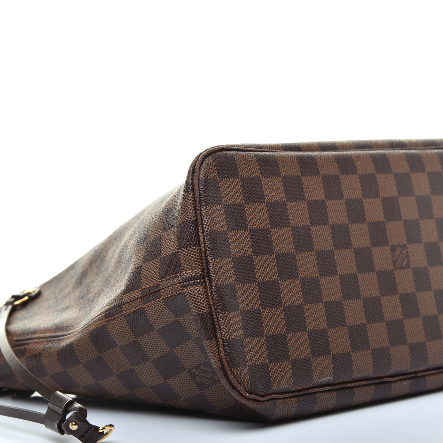 Damier Ebene Neo Neverfull MM