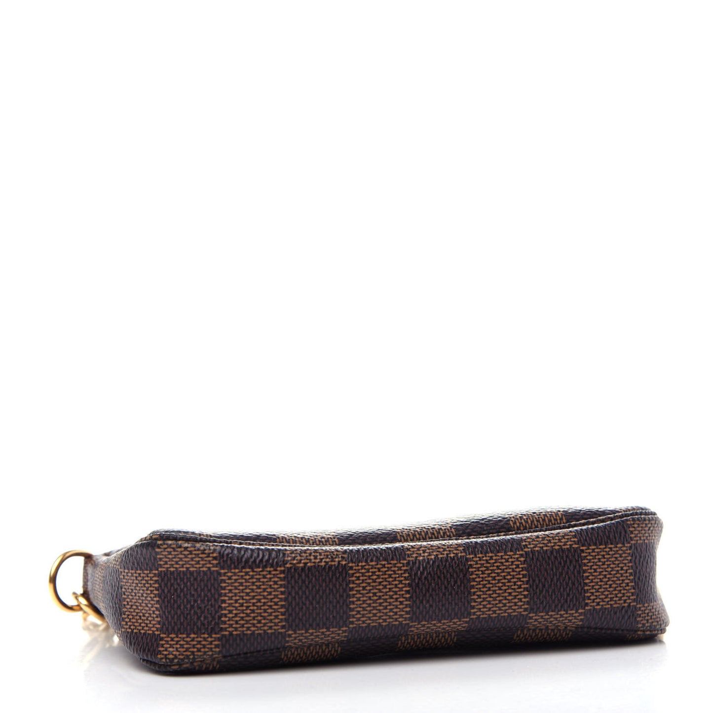 Damier Ebene Mini Pochette Accessories