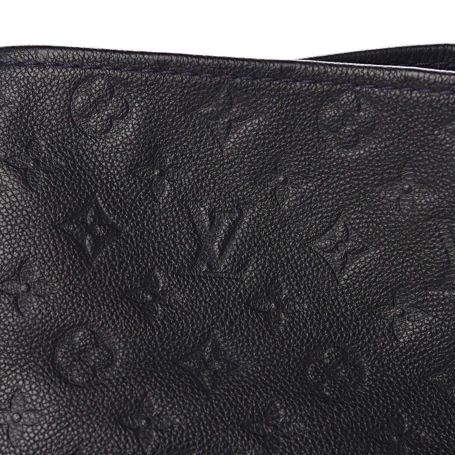 Louis Vuitton Empreinte Artsy MM Infini 9 of 9