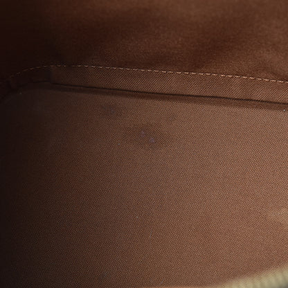 Louis Vuitton Monogram Alma PM 12 of 20