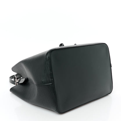Louis Vuitton Epi Neonoe Black 4 of 10