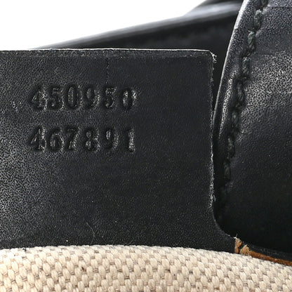 Gucci GG Supreme Monogram Angry Cat Vertical Tote 7 of 11