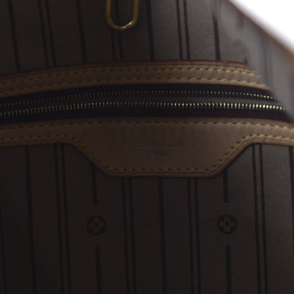 Louis Vuitton Monogram Delightful PM 8 of 9