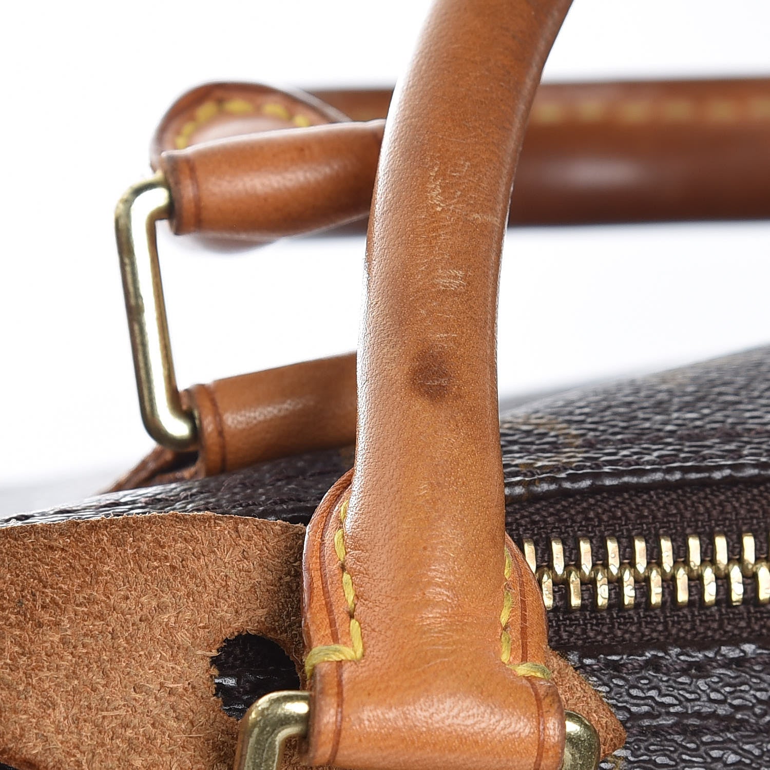 Louis Vuitton Monogram Speedy 25 15 of 16