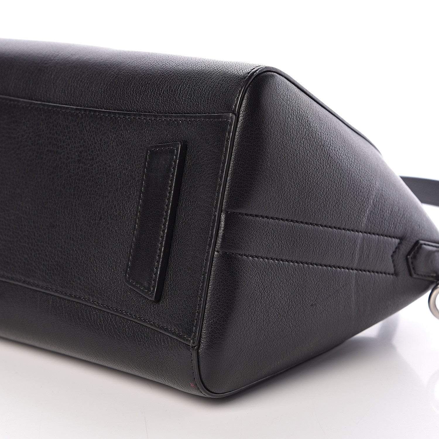 Givenchy Sugar Goatskin Small Antigona Black 11 of 11