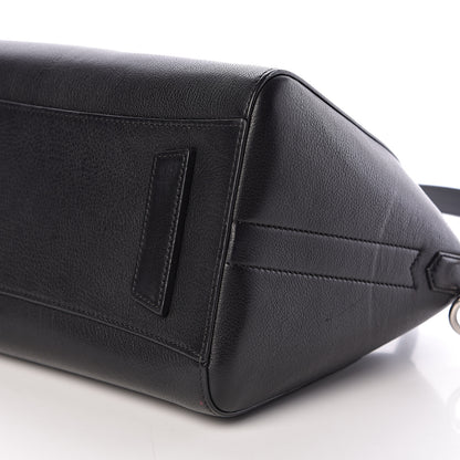 Givenchy Sugar Goatskin Small Antigona Black 11 of 11