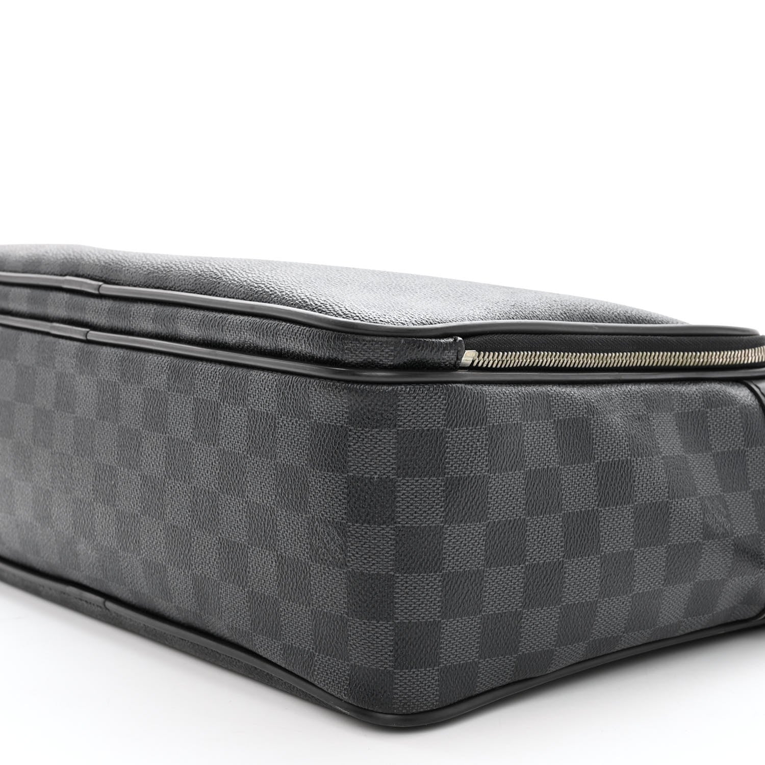 Louis Vuitton Damier Graphite Icare 9 of 13