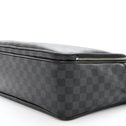 Louis Vuitton Damier Graphite Icare 9 of 13