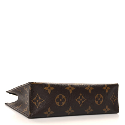 Louis Vuitton Monogram Toiletry Pouch 19 4 of 6