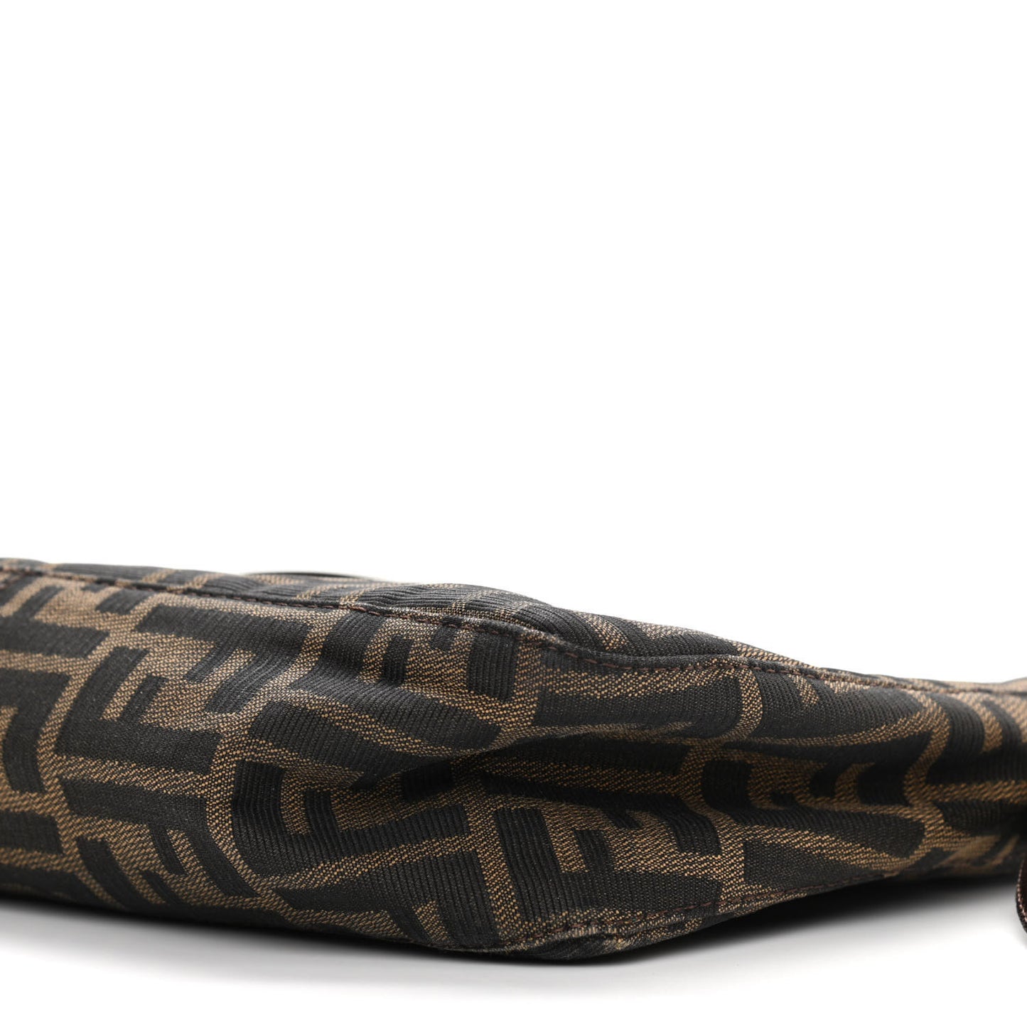 Zucca Shoulder Bag Tobacco