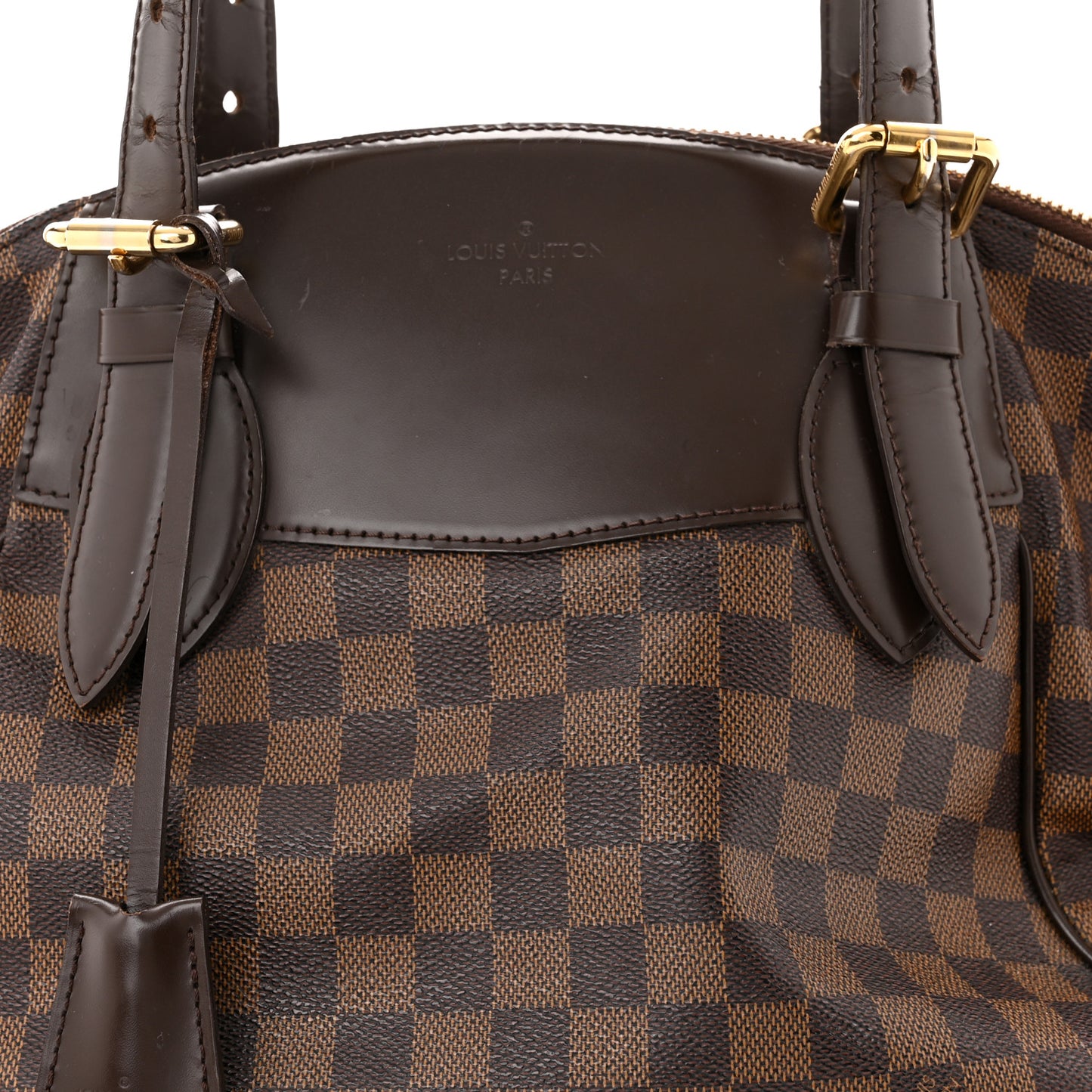 Damier Ebene Verona GM