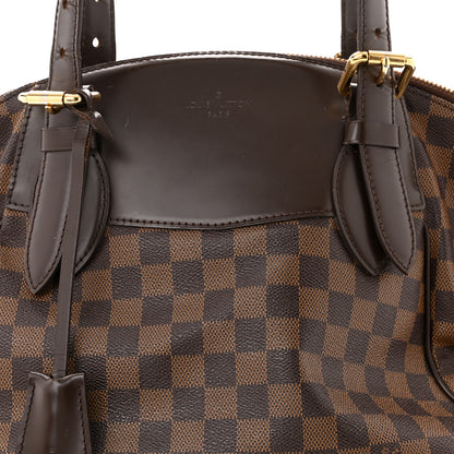 Louis Vuitton Damier Ebene Verona GM 7 of 10