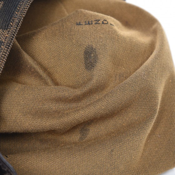 Zucca Mini Chef Hobo Tobacco