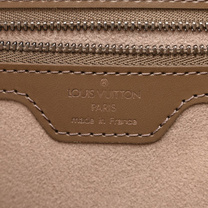 Louis Vuitton Epi Lussac Pepper 6 of 9