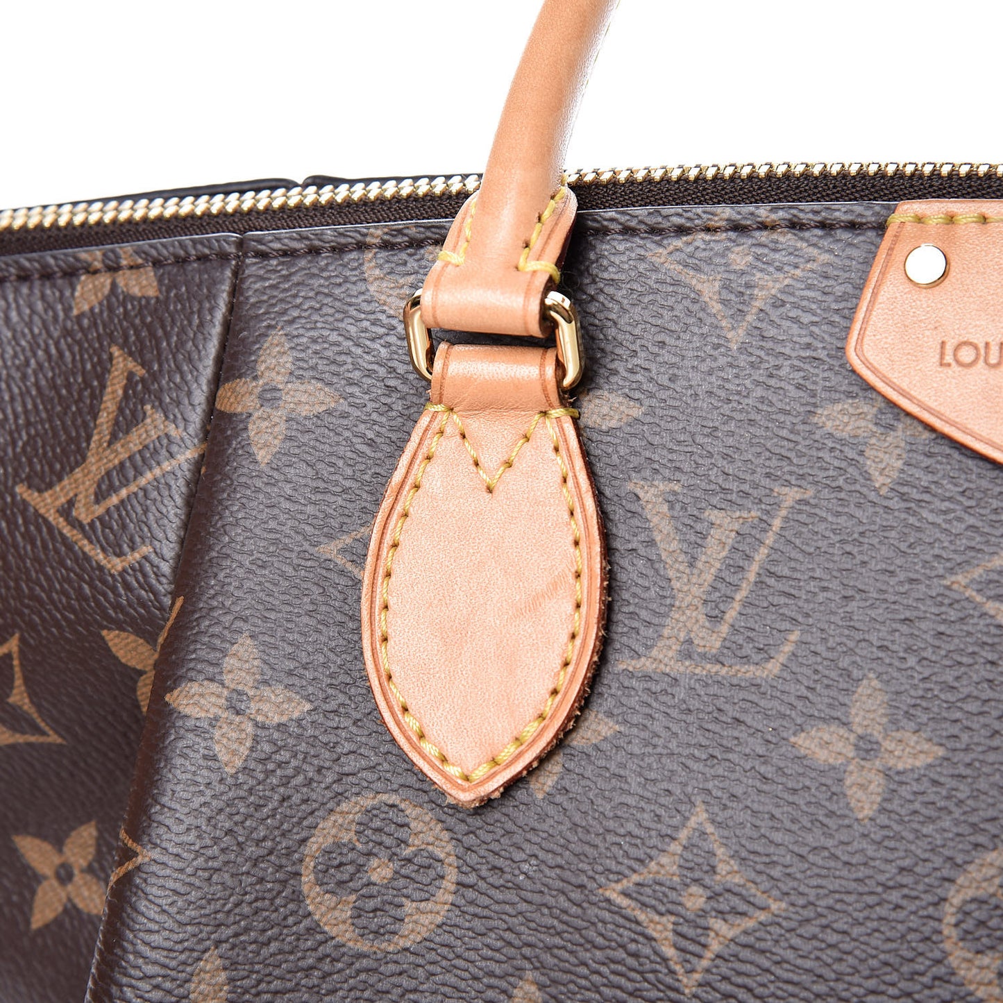Monogram Turenne MM