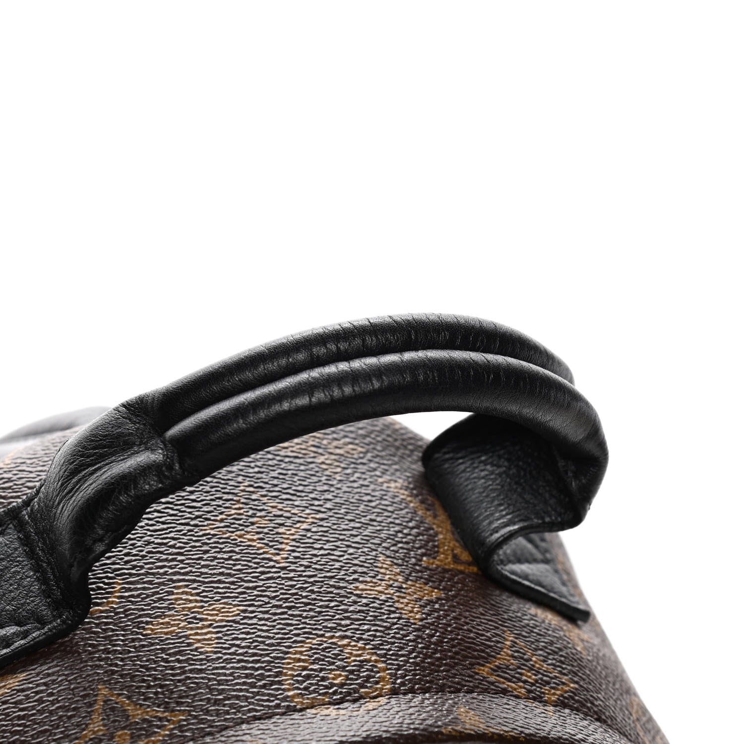 Louis Vuitton Reverse Monogram Palm Springs Backpack PM 10 of 10