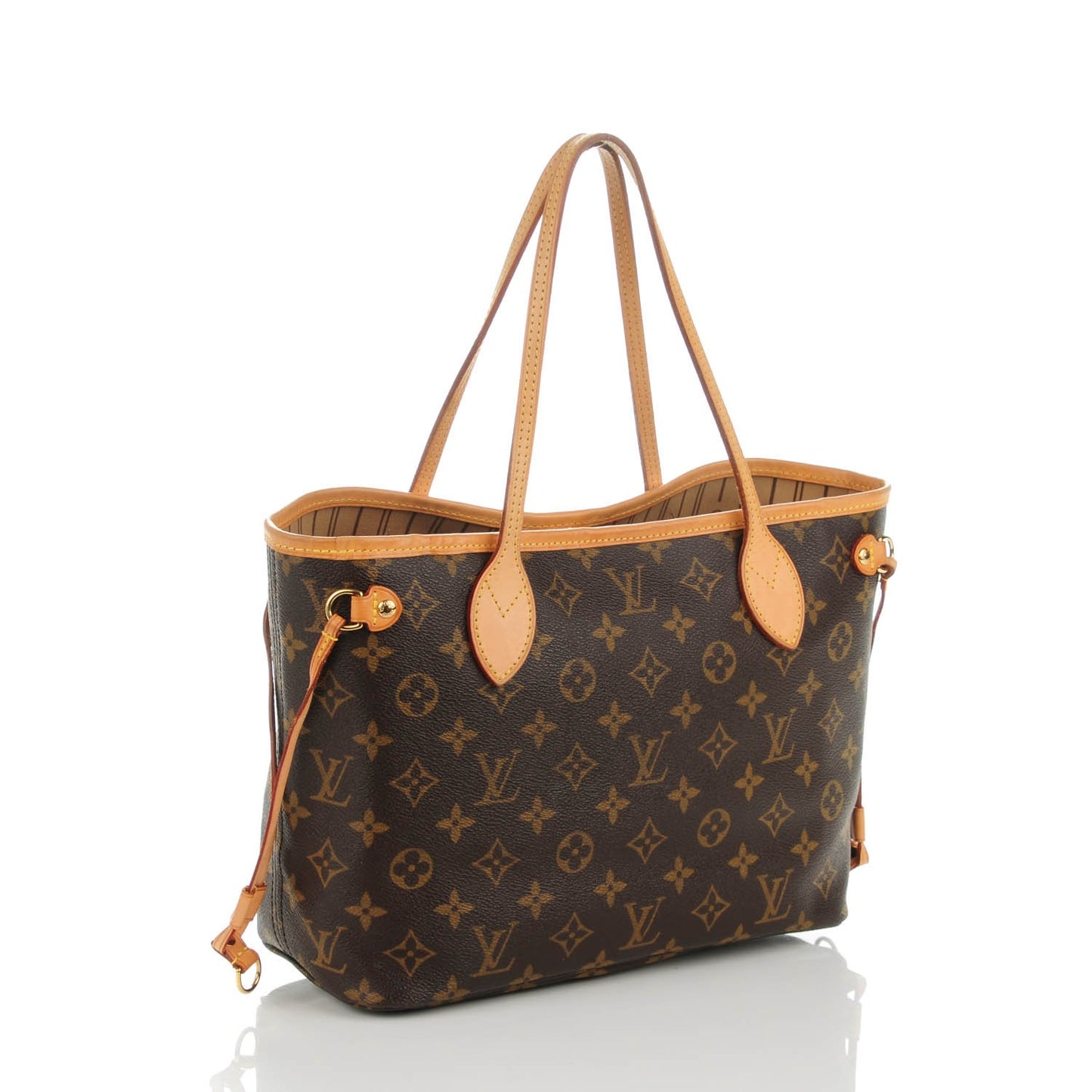 Monogram Neverfull PM