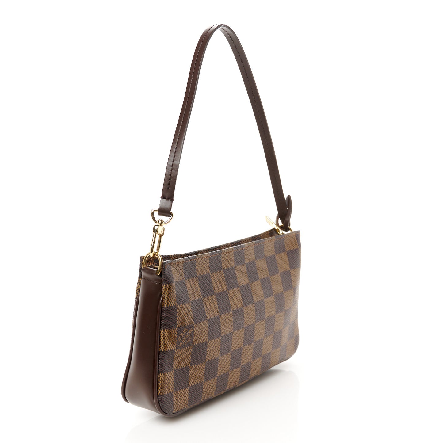 Damier Ebene Navona Pochette Accessories