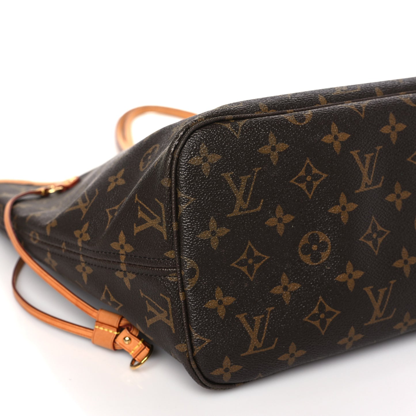 Monogram Neo Neverfull MM