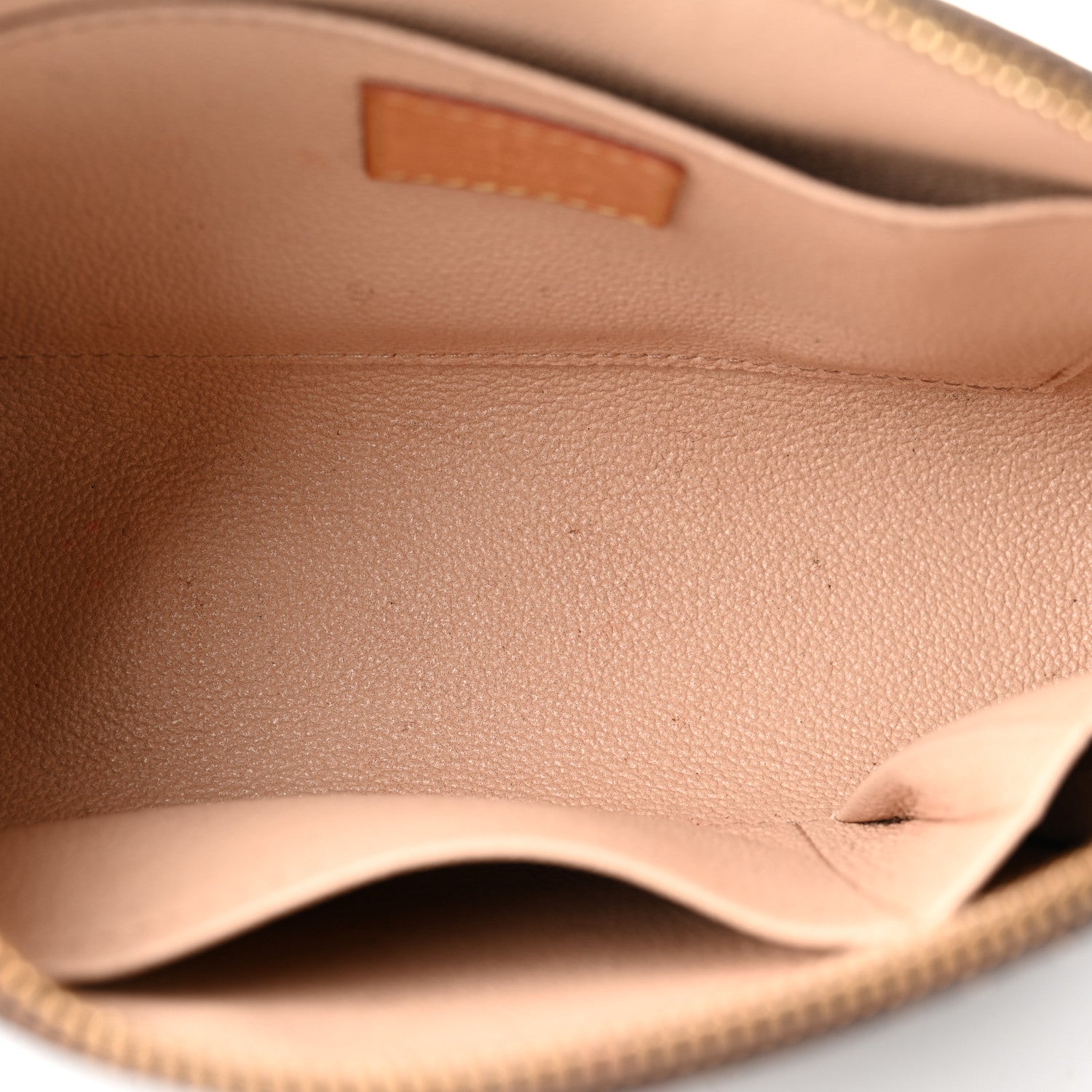 Louis Vuitton Monogram Cosmetic Pouch GM 5 of 6