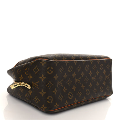 Louis Vuitton Monogram Deauville 4 of 10