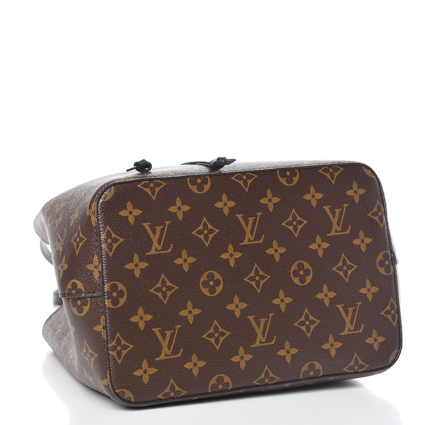 Monogram Neonoe MM Black