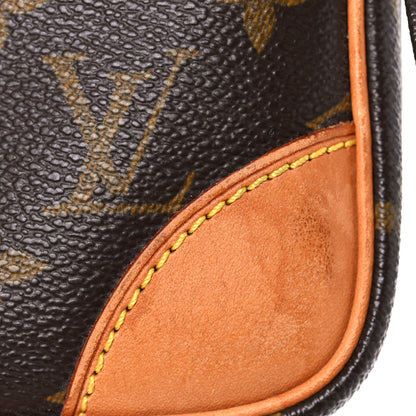 Louis Vuitton Monogram Danube 21 22 of 28