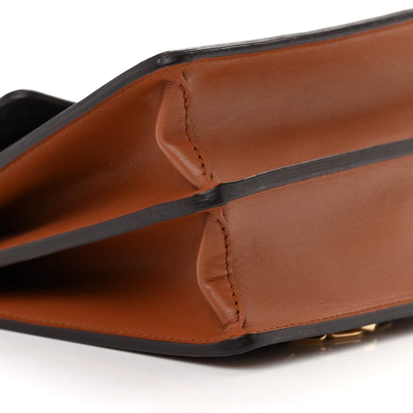 LOUIS VUITTON Reverse Monogram Dauphine MM