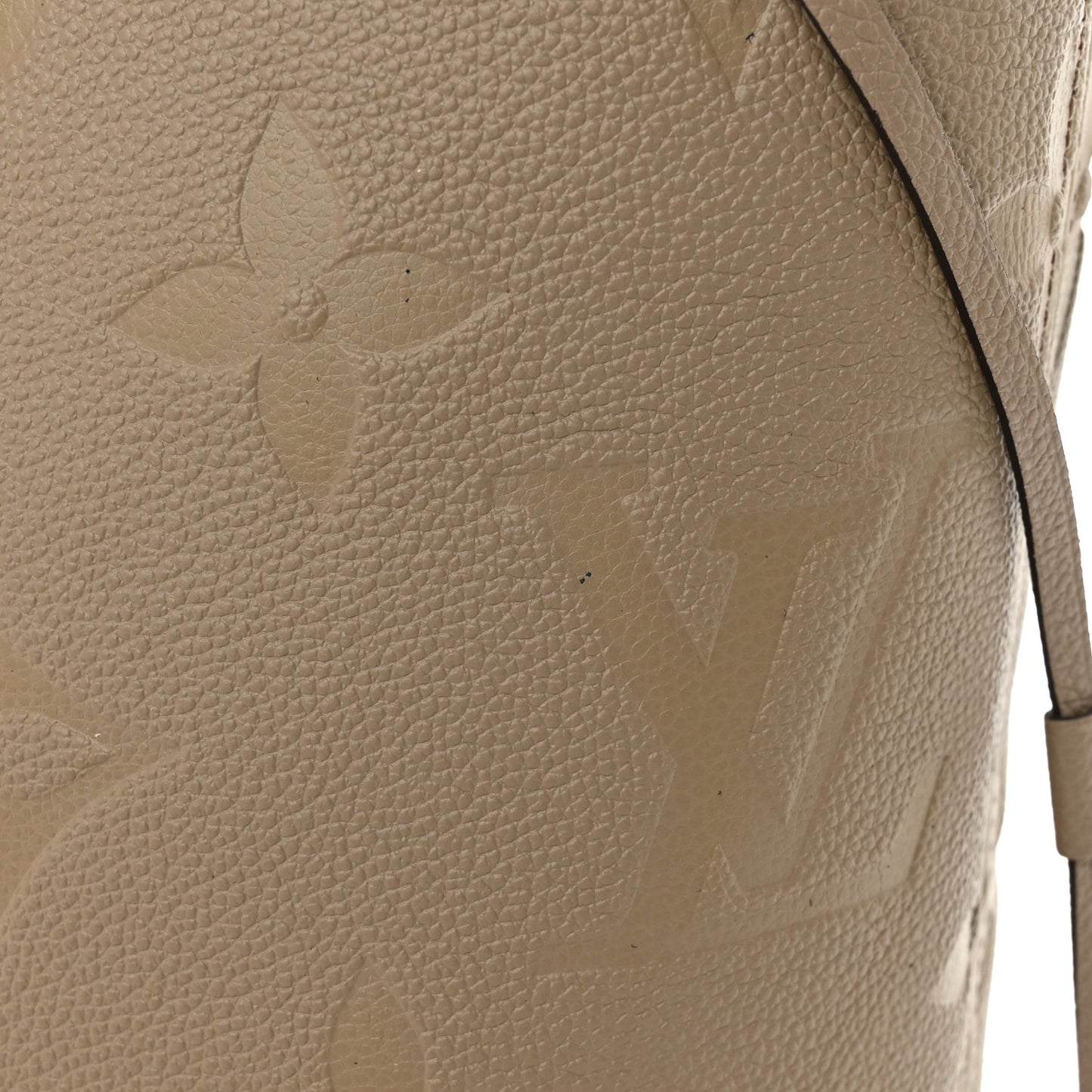 Empreinte Monogram Giant Neverfull MM Tourterelle