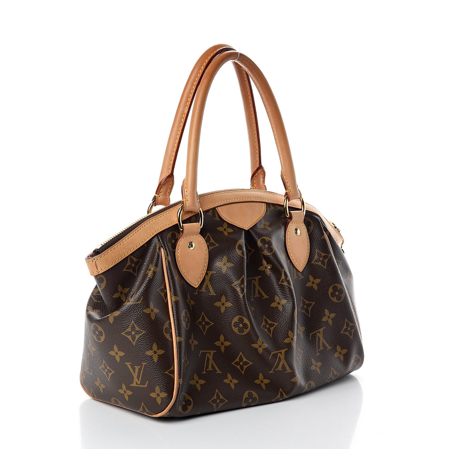 Louis Vuitton Monogram Tivoli PM 2 of 8