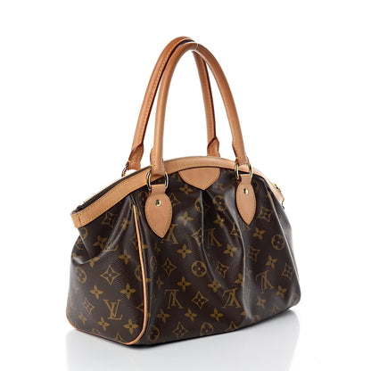 Louis Vuitton Monogram Tivoli PM 2 of 8