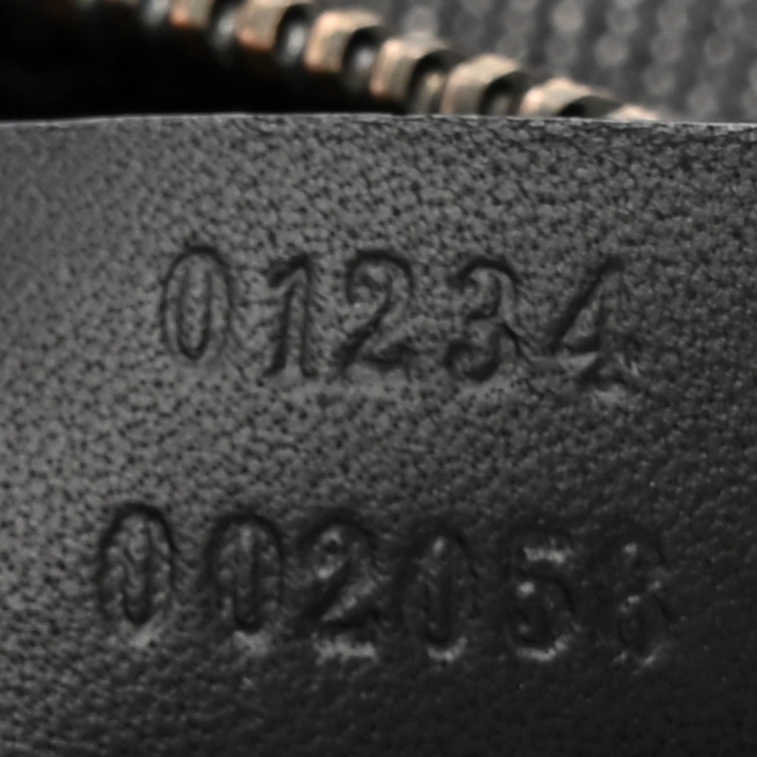 Gucci Denim Web Medium Hobo Black 7 of 13