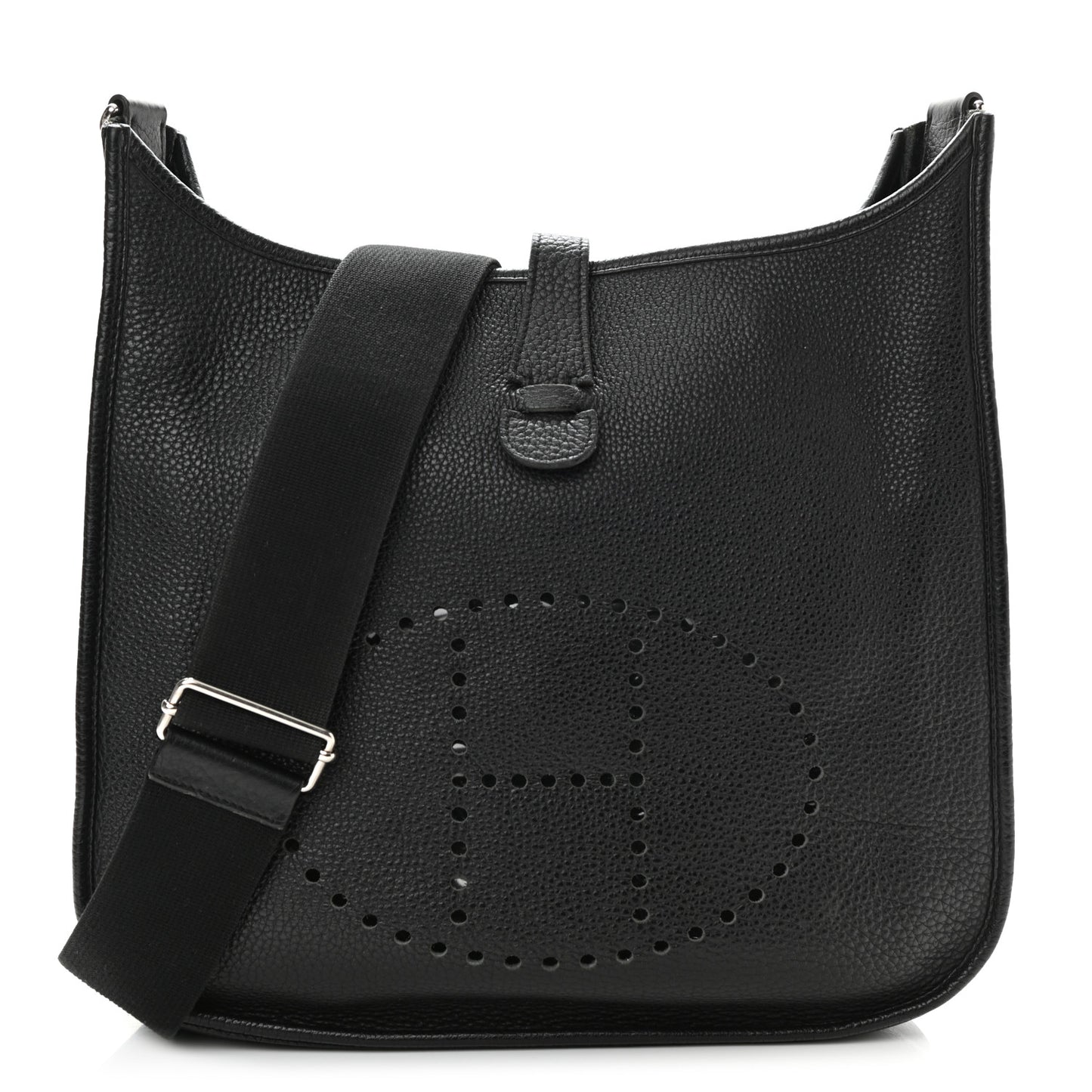 Taurillon Clemence Evelyne III GM Black