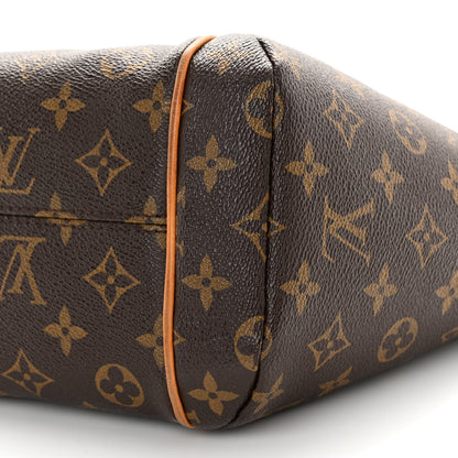 Louis Vuitton Monogram Totally PM 9 of 11