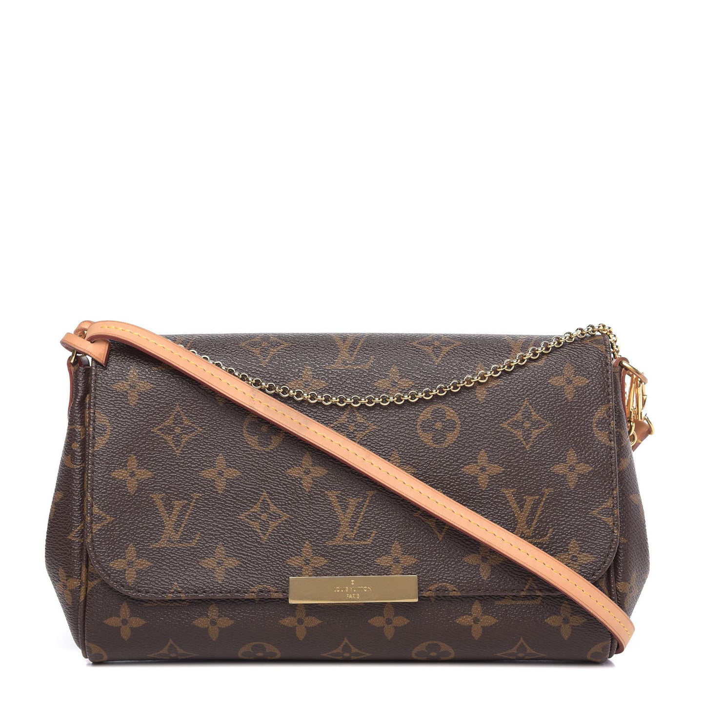 Monogram Favorite MM