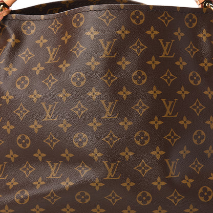 Louis Vuitton Monogram Artsy MM 9 of 9