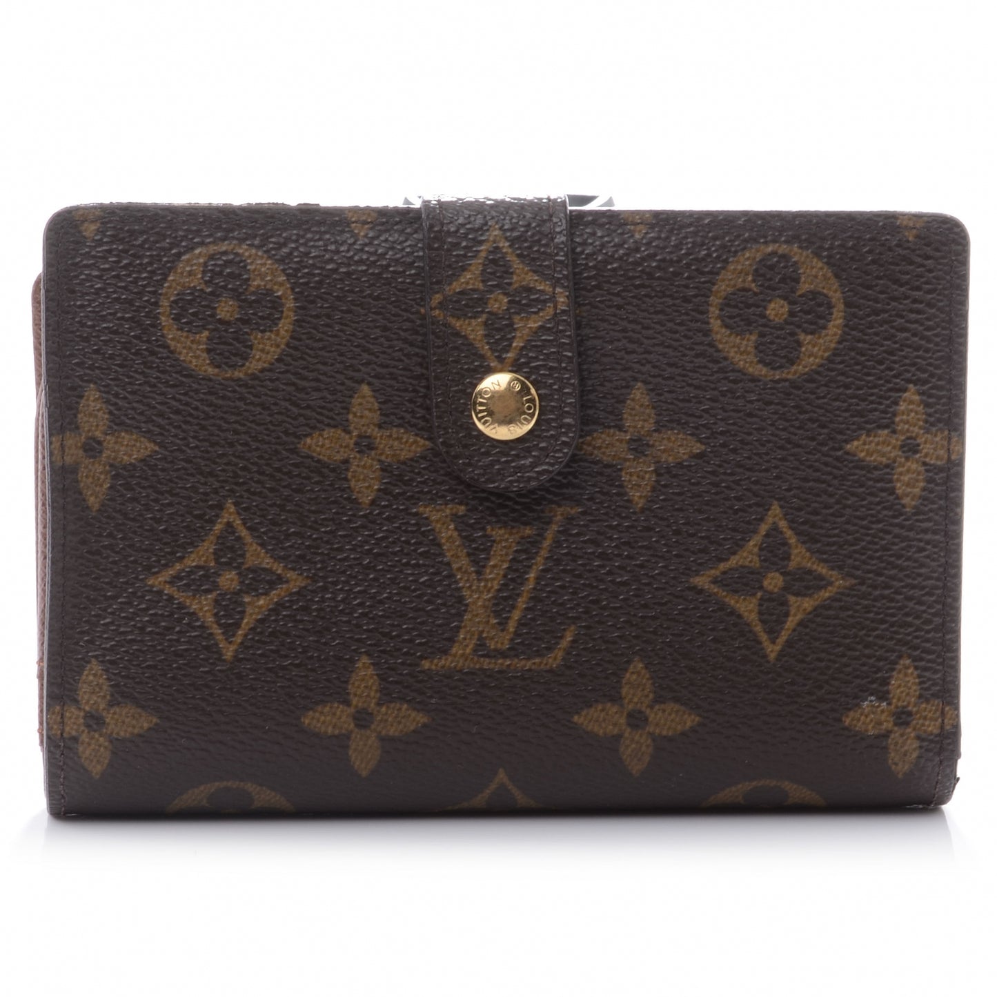 Monogram French Purse Wallet