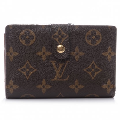 Louis Vuitton Monogram French Purse Wallet 1 of 7