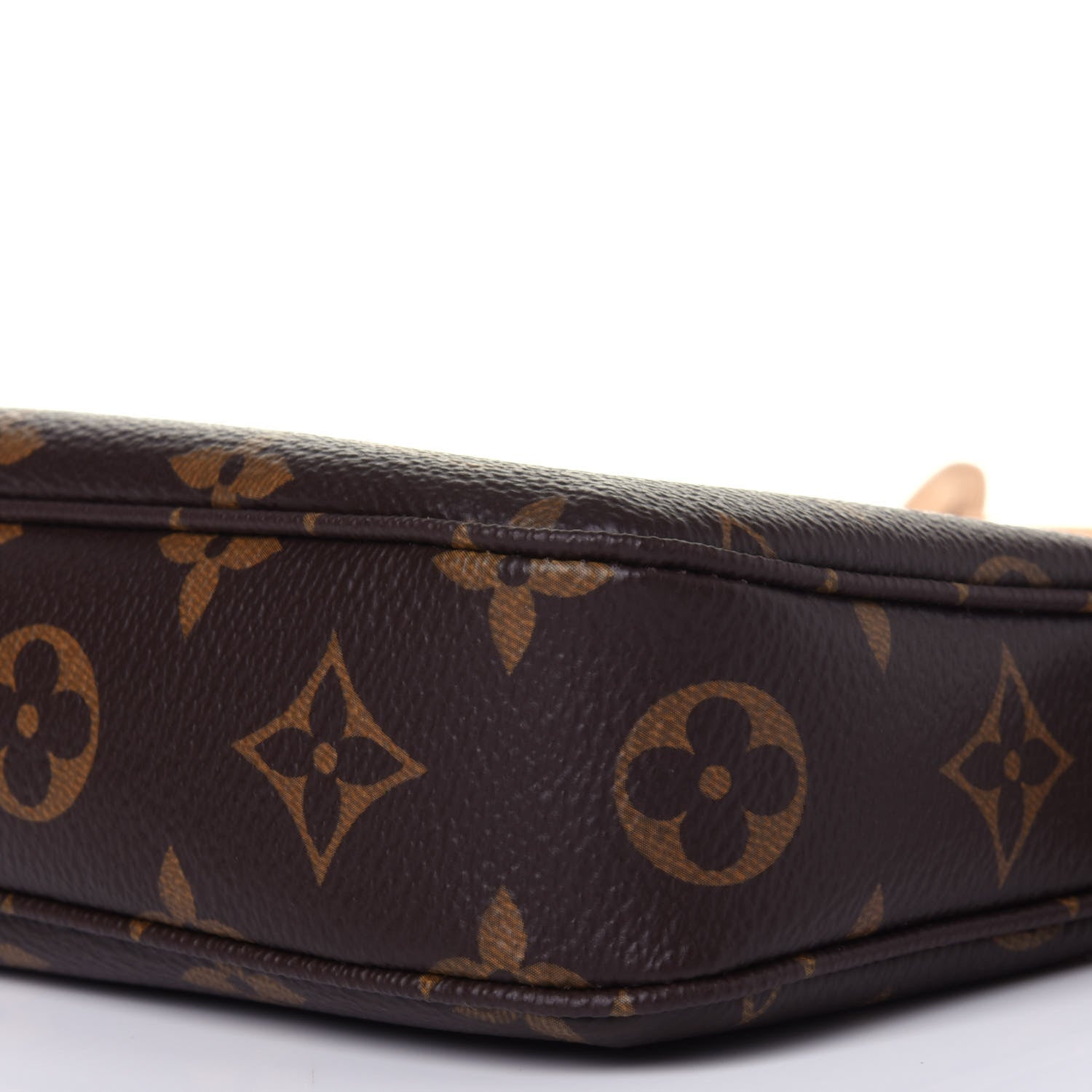 Louis Vuitton Monogram Pochette Accessories NM 9 of 11