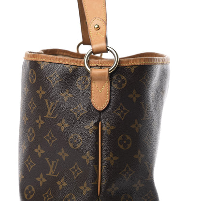 Louis Vuitton Monogram Delightful PM 9 of 19
