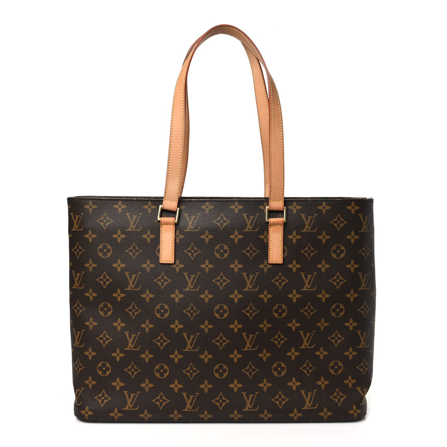 Louis Vuitton Monogram Luco 1 of 9