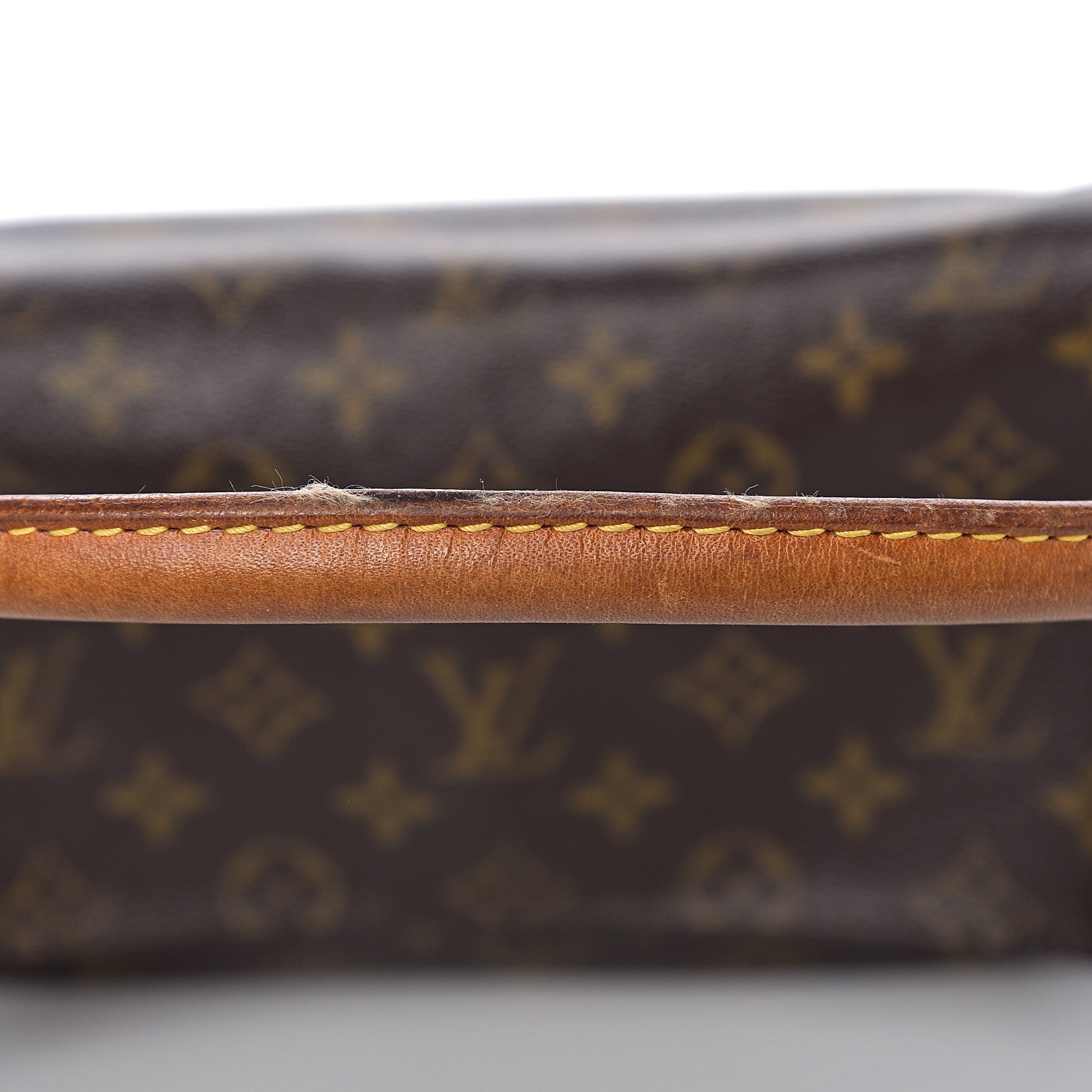Louis Vuitton Monogram Mini Looping 11 of 18