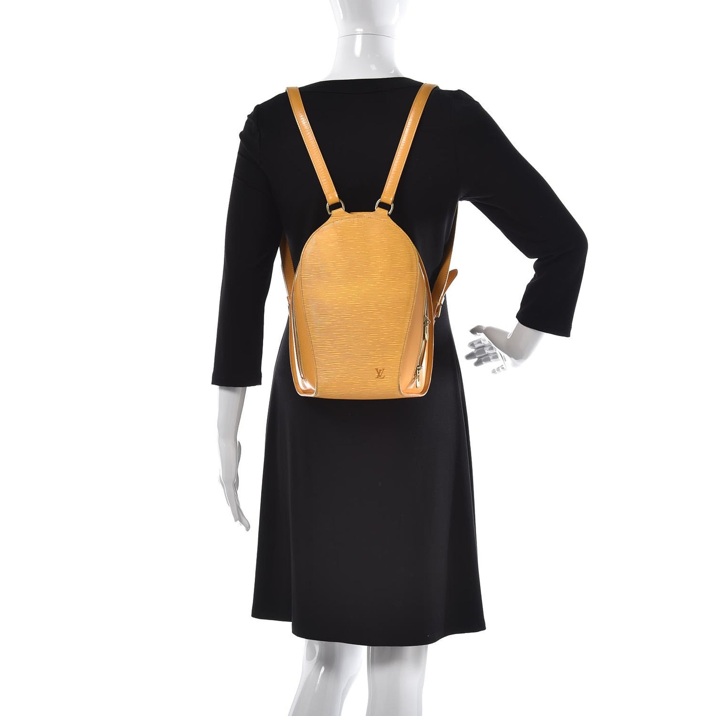 Epi Mabillon Backpack Tassil